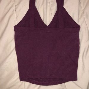 Tank top.